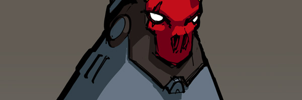 illustration: REDSKULL