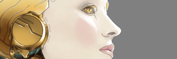 illustration: Petit bijou.