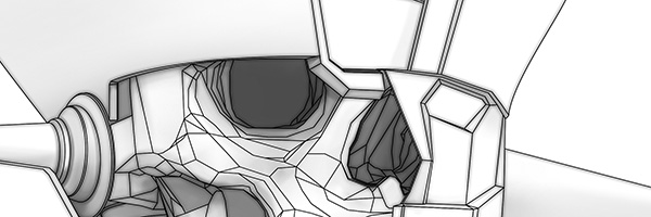 illustration: DX SOC Mazinger Z