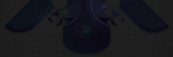 illustration: Deluxe Insecticons