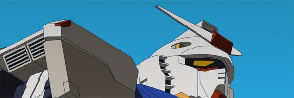 illustration: Gundam Style
