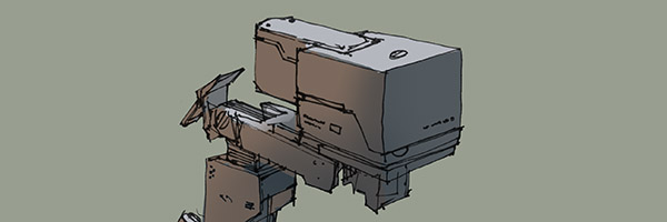 illustration: Articulations
