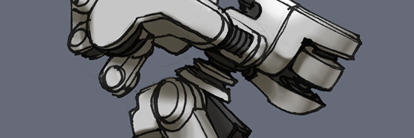 illustration: Assemblage