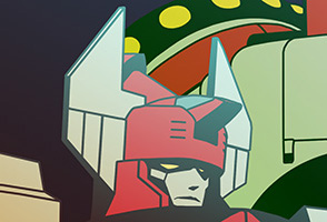 illustration: Tamashii 2013