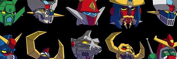 illustration: Avatars II