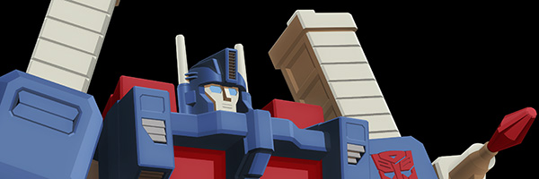 illustration: Masterpieces II