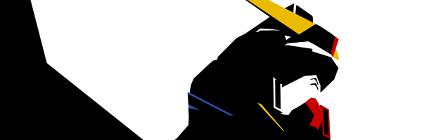 illustration: RX-78