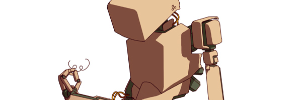 illustration:  poil !