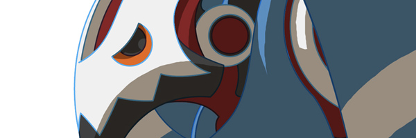 illustration: Les robots dans la ville.