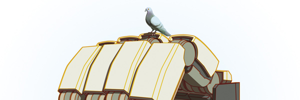 illustration: Monument