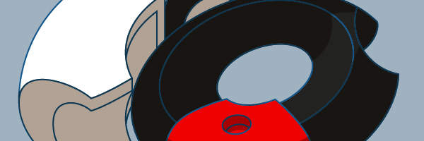 illustration: La forge.