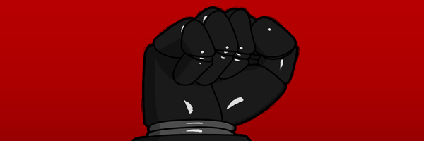 illustration: BIG PUNCH !