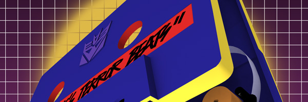 illustration: TERROR BEATS !