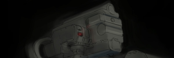 illustration: Toc toc !