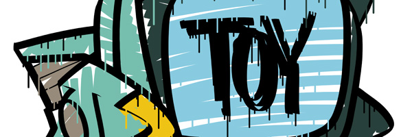 illustration: FLCL : CANTI