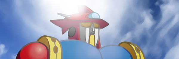 illustration: CM's Brave Gokin 39